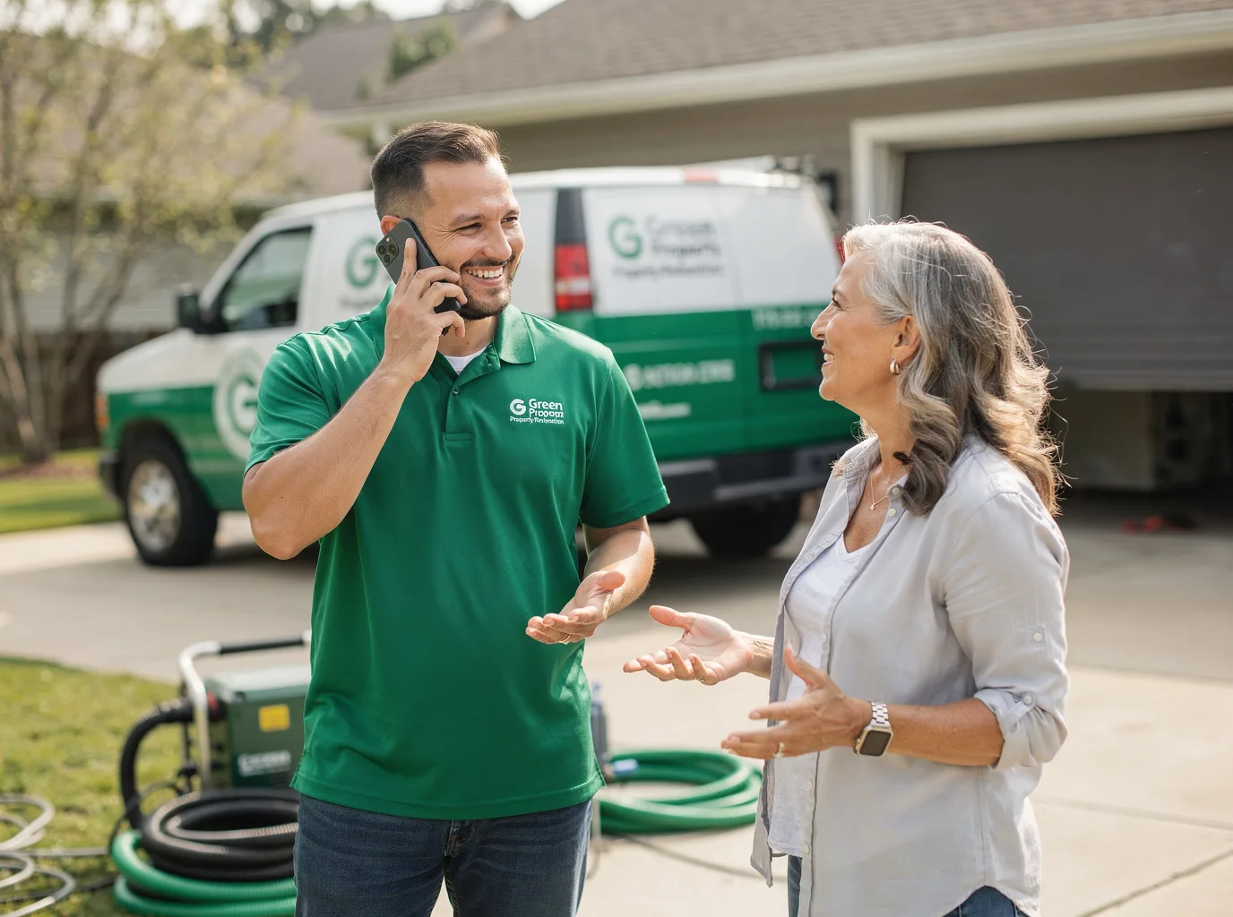 Water Damage Restoration Custer, KY FAQs